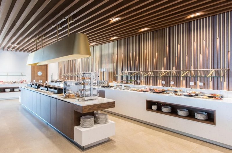 Görögország, Kréta, Hersonisszosz - NANA PRINCESS SUITES VILLAS & SPA