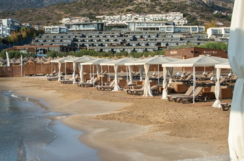 Görögország, Kréta, Hersonisszosz - NANA PRINCESS SUITES VILLAS & SPA