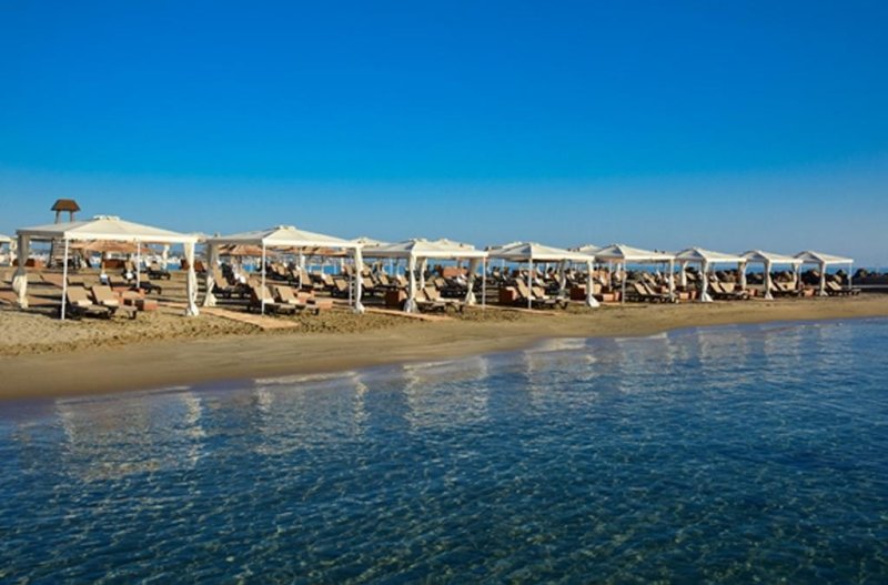 Görögország, Kréta, Hersonisszosz - NANA PRINCESS SUITES VILLAS & SPA