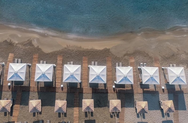 Görögország, Kréta, Hersonisszosz - NANA PRINCESS SUITES VILLAS & SPA