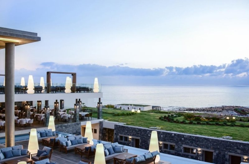 Görögország, Kréta, Hersonisszosz - NANA PRINCESS SUITES VILLAS & SPA