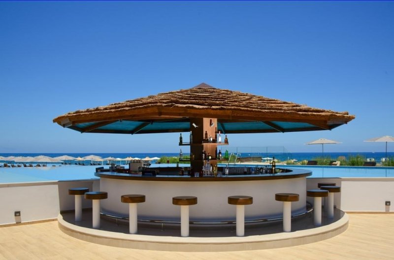 Görögország, Kréta, Hersonisszosz - NANA PRINCESS SUITES VILLAS & SPA