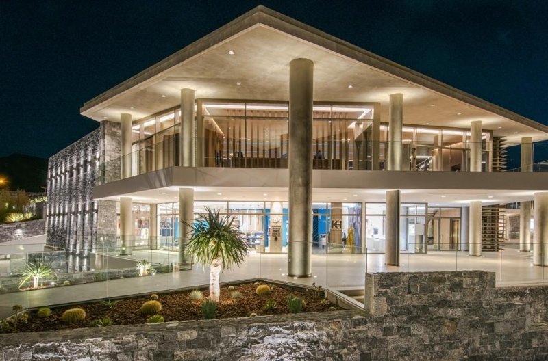 Görögország, Kréta, Hersonisszosz - NANA PRINCESS SUITES VILLAS & SPA