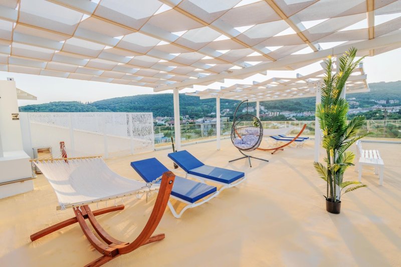 Korfu utazás Nasos Hotel & Resort