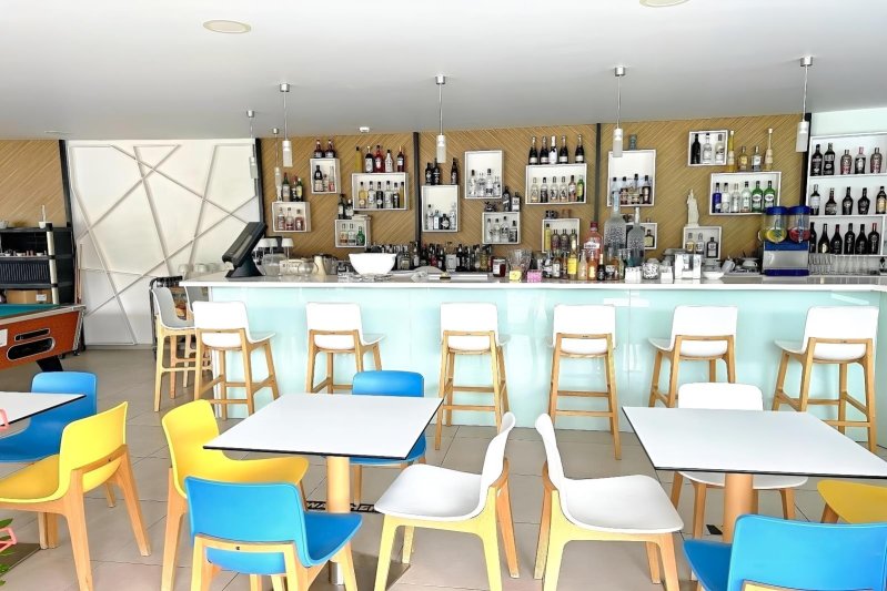 Korfu utazás Nasos Hotel & Resort