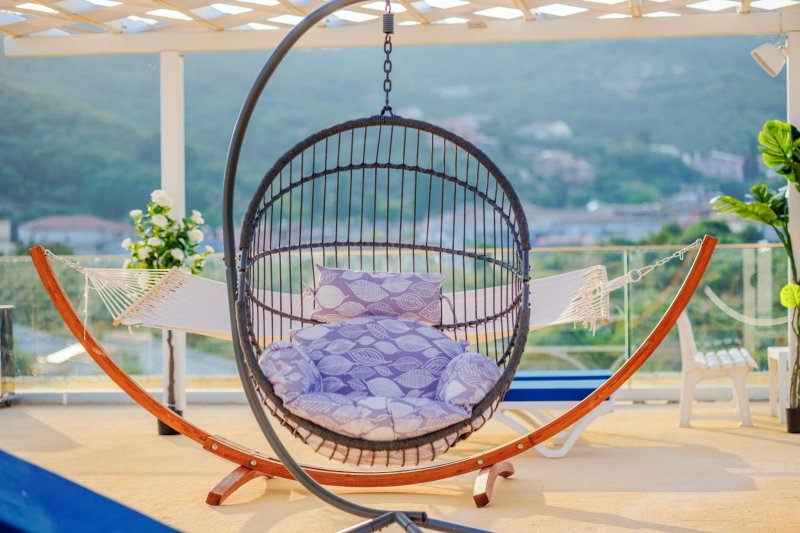 Nasos Hotel & Resort Korfu