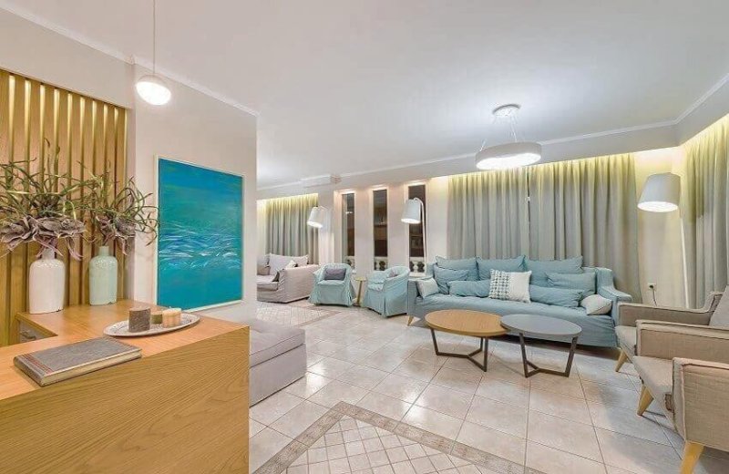 Zakynthos Laganas utazás Natalie Hotel