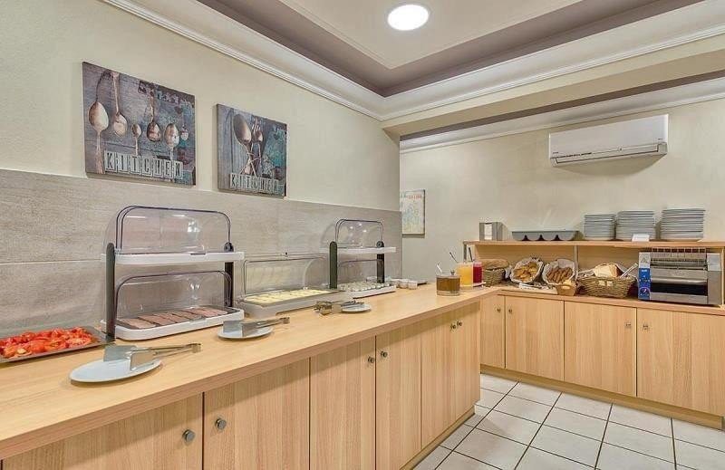 Natalie Hotel Zakynthos Laganas