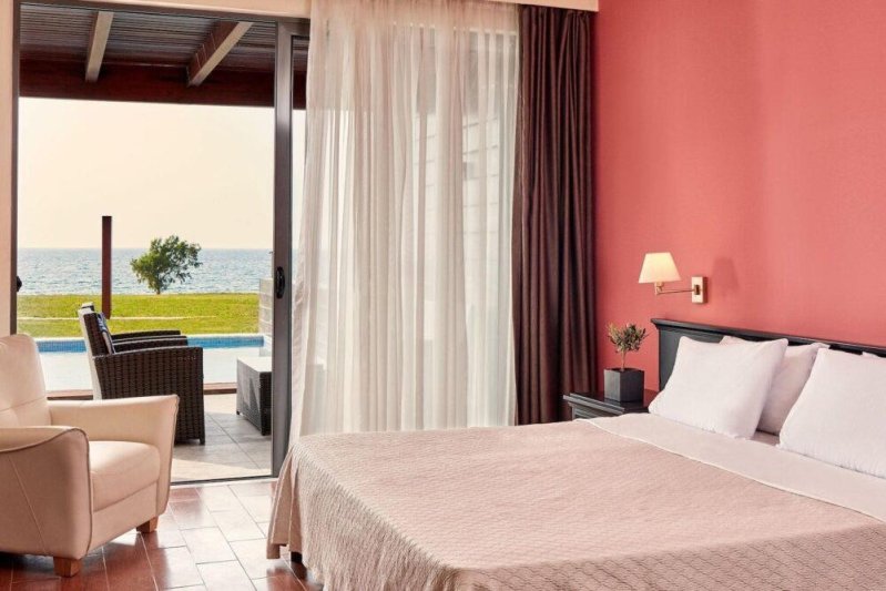 Rodosz utazás Nautica Blue All Senses