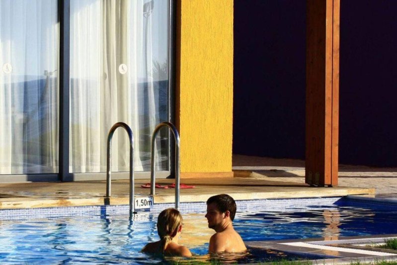 Rodosz utazás Nautica Blue All Senses