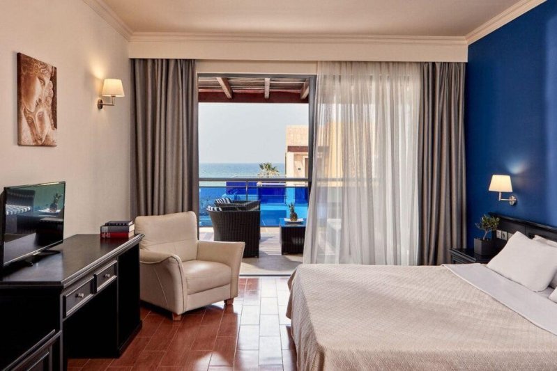 Rodosz utazás Nautica Blue All Senses