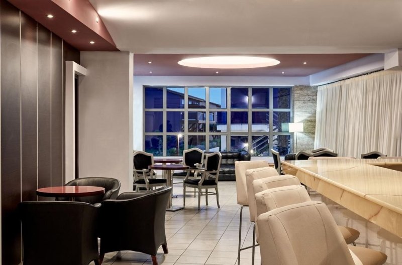 Rodosz utazás Nautica Blue All Senses