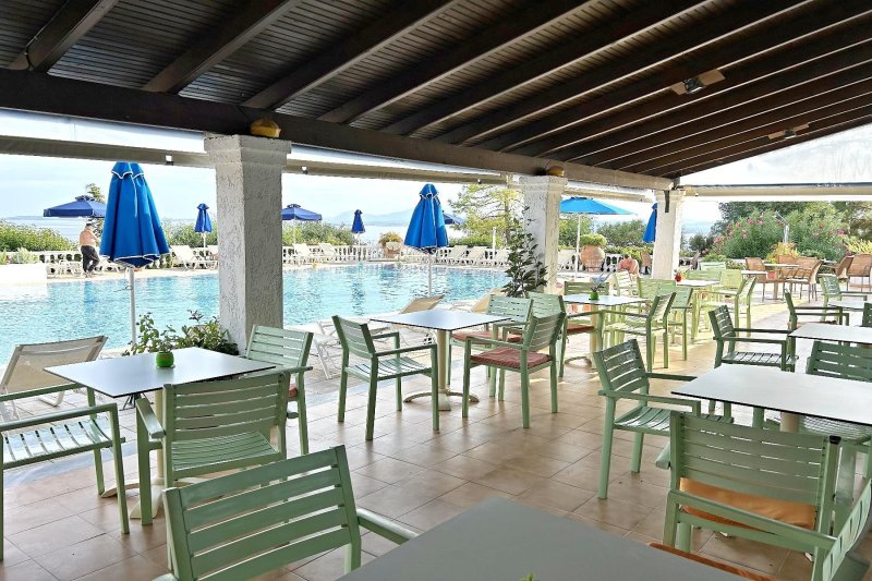 Korfu utazás Nautilus Barbati