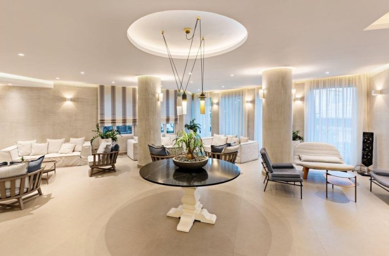 Nefeli Hotel Kréta