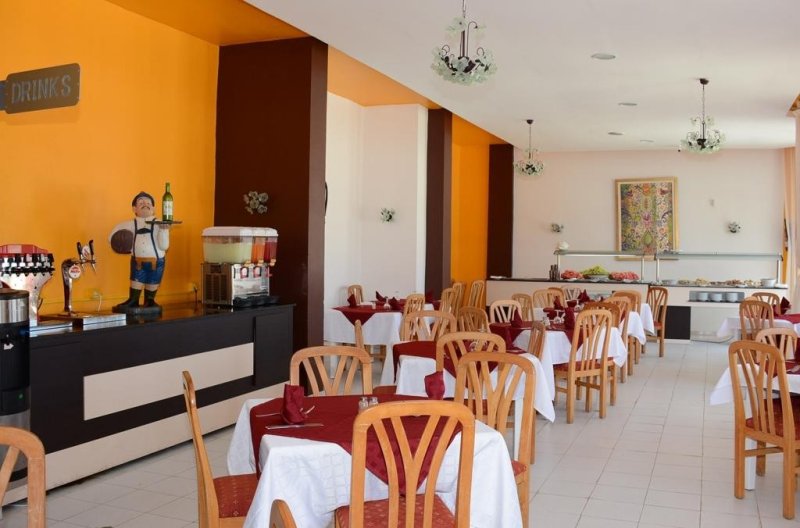 Monastir utazás Neptunia