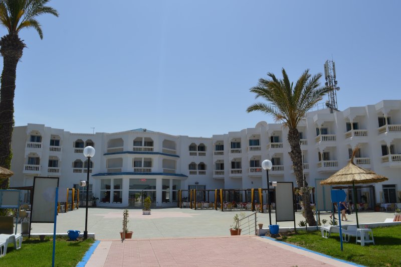 Monastir utazás Neptunia