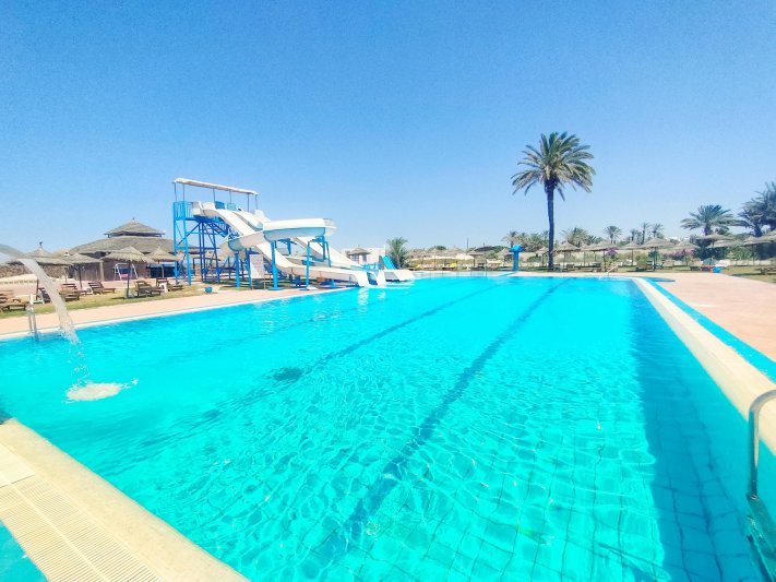 Monastir utazás Neptunia