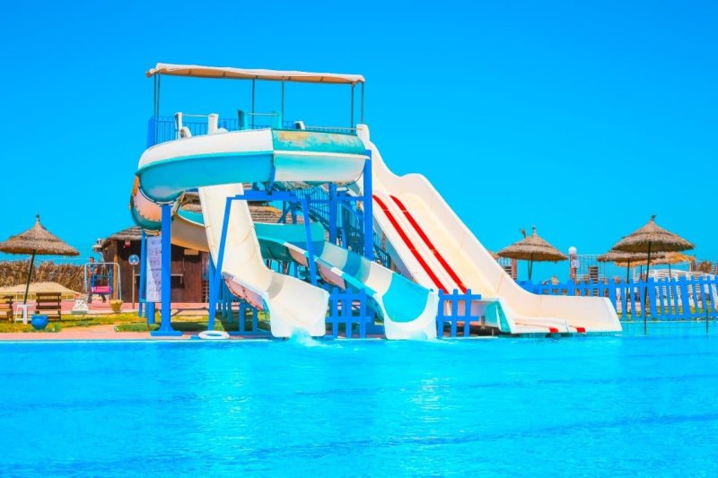 Monastir utazás Neptunia