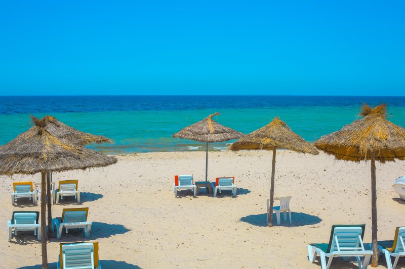 Monastir utazás Neptunia