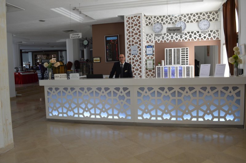 Monastir utazás Neptunia