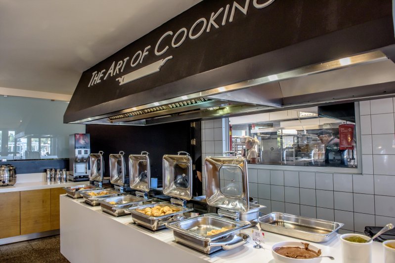 Kréta Amoudara utazás Neptuno Beach