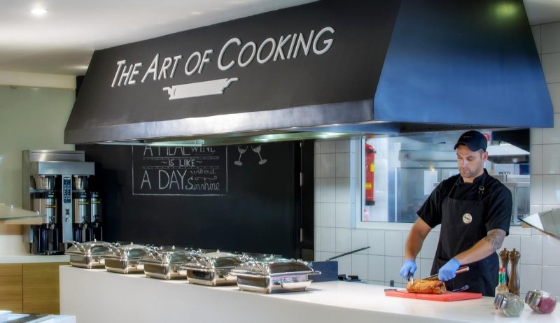 Kréta Amoudara utazás Neptuno Beach