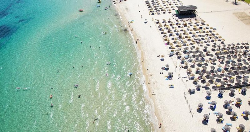 Hammamet utazás Nesrine