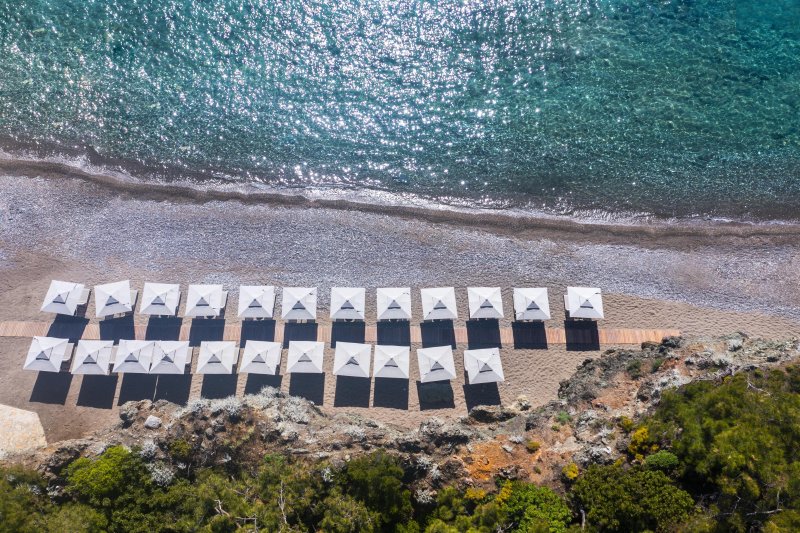 Kemer utazás Ng Phaselis Bay