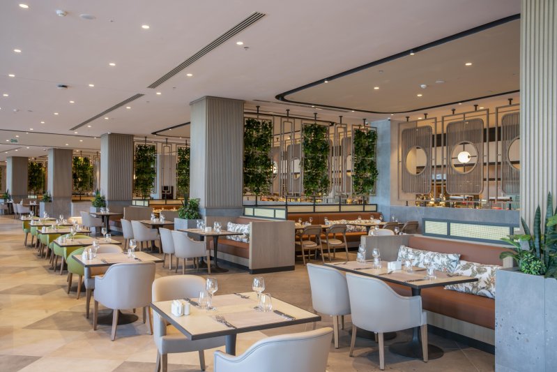 Kemer utazás Ng Phaselis Bay