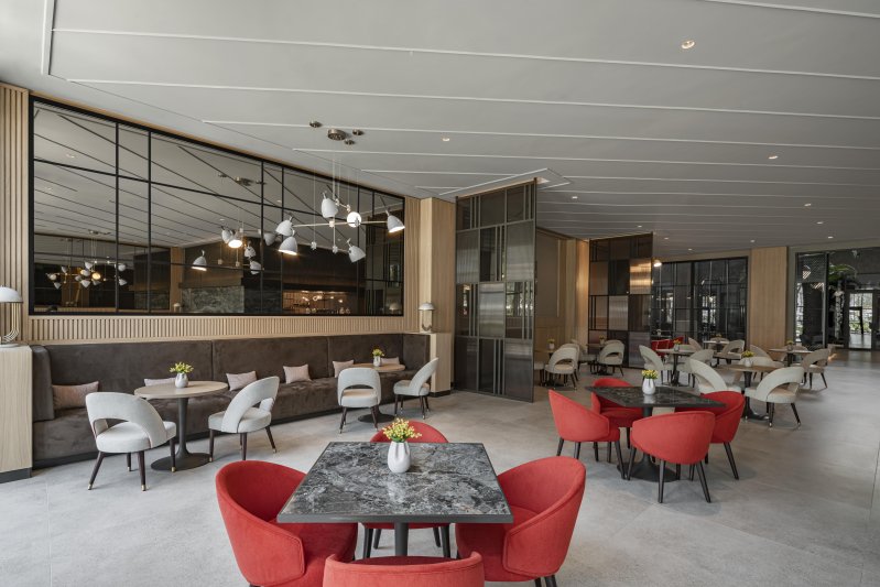 Kemer utazás Ng Phaselis Bay