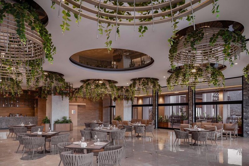 Kemer utazás Ng Phaselis Bay