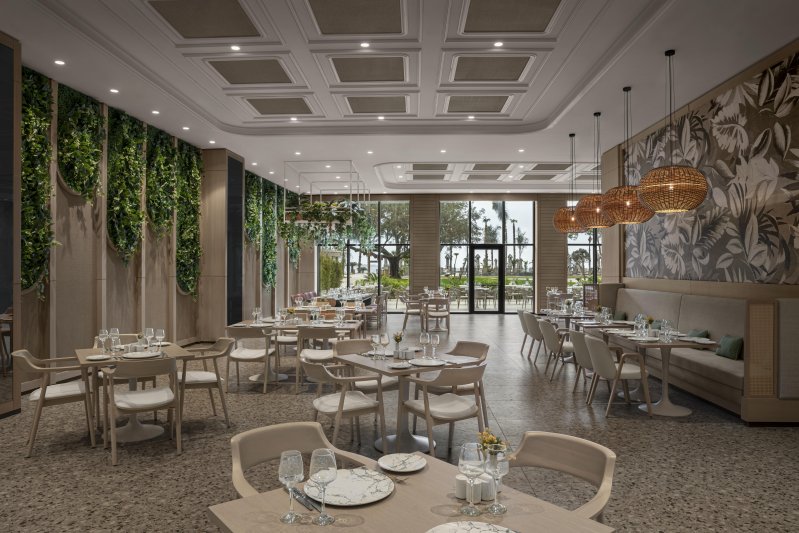 Kemer utazás Ng Phaselis Bay