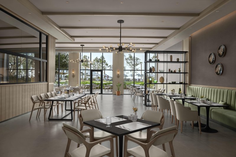 Kemer utazás Ng Phaselis Bay