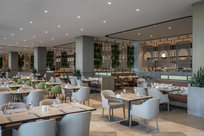 Kemer utazás Ng Phaselis Bay