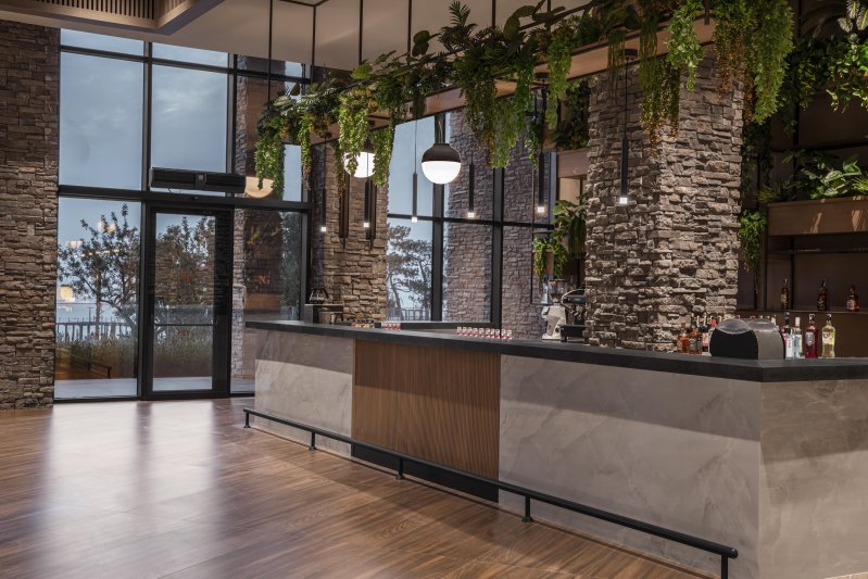 Kemer utazás Ng Phaselis Bay