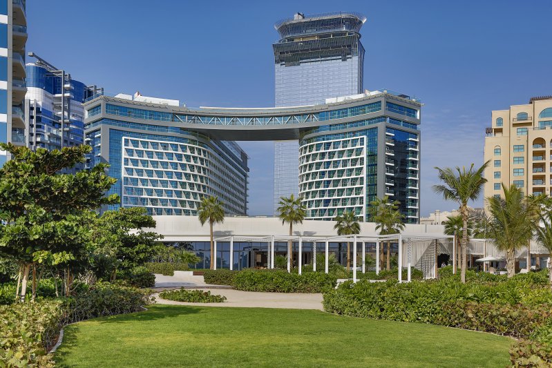 Nh Collection Dubai The Palm Dubai