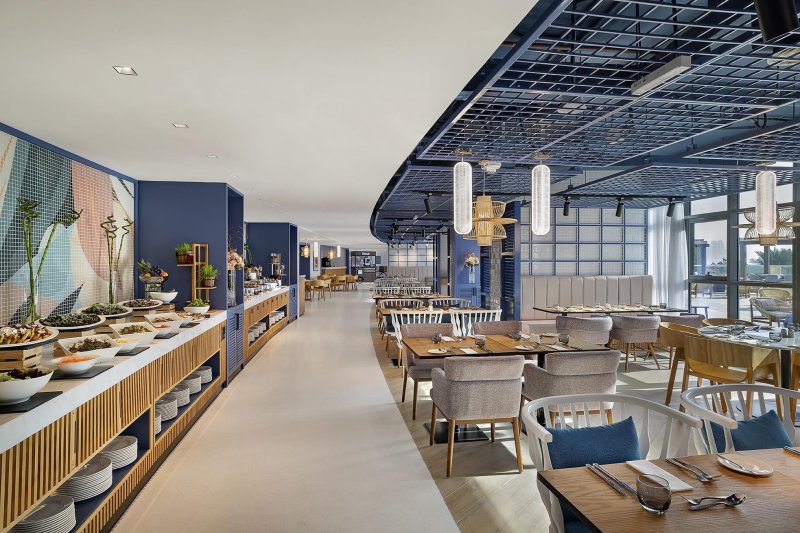 Nh Collection Dubai The Palm Dubai