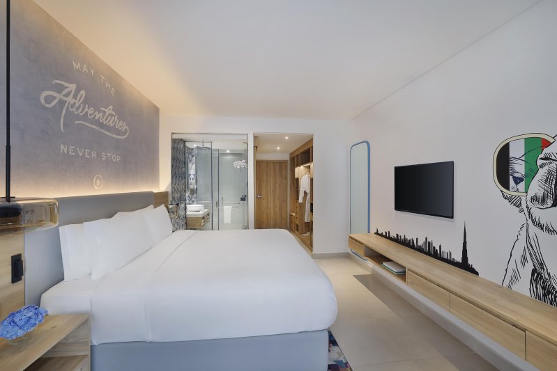 Superior szoba tengerre néző kilátással