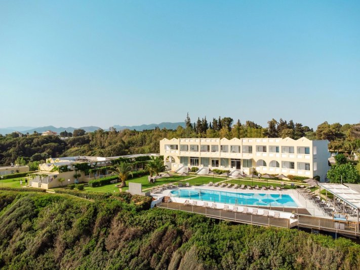 Peloponnészoszi-félsziget utazás Niforeika