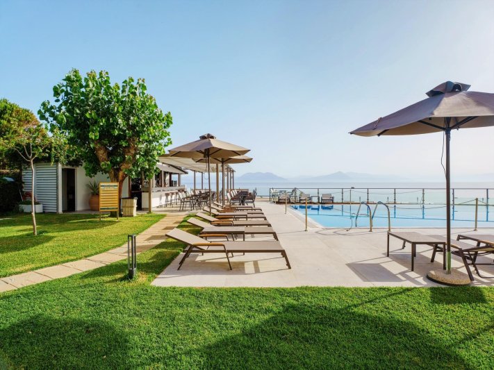 Peloponnészoszi-félsziget utazás Niforeika