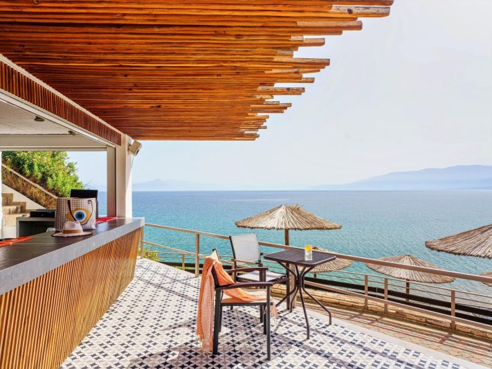 Peloponnészoszi-félsziget utazás Niforeika