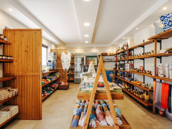 Peloponnészoszi-félsziget utazás Niforeika