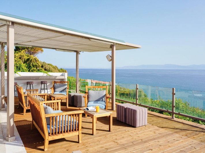 Peloponnészoszi-félsziget utazás Niforeika