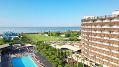 Nirvana Cosmopolitan Antalya