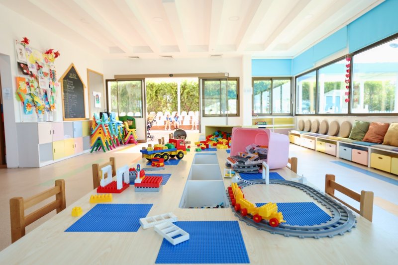 Antalya utazás Nirvana Cosmopolitan