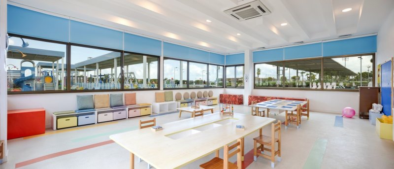 Antalya utazás Nirvana Cosmopolitan