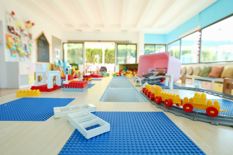 Antalya utazás Nirvana Cosmopolitan