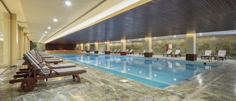 Nirvana Cosmopolitan Antalya