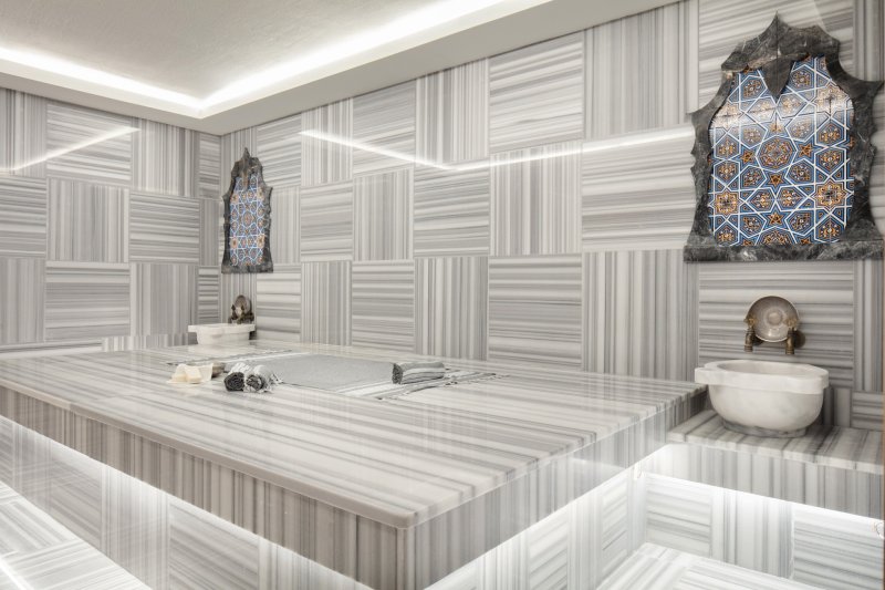 Nirvana Cosmopolitan Antalya