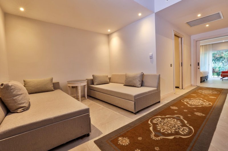 Családi lakosztály